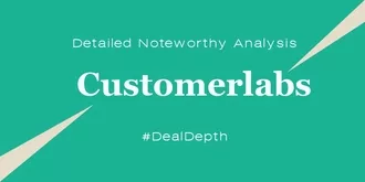 Customerlabs Review Action Recorder DealDepth